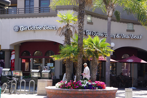 Coffee Shop «The Coffee Bean & Tea Leaf», reviews and photos, 200 Main St #109, Huntington Beach, CA 92648, USA