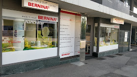 Bernina Nähcenter AG