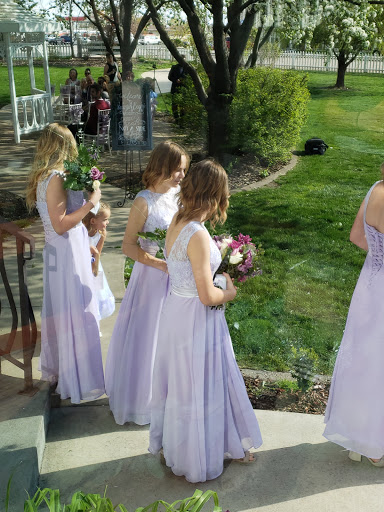 Wedding Venue «Chantilly Mansion», reviews and photos, 170 Main St, Layton, UT 84041, USA