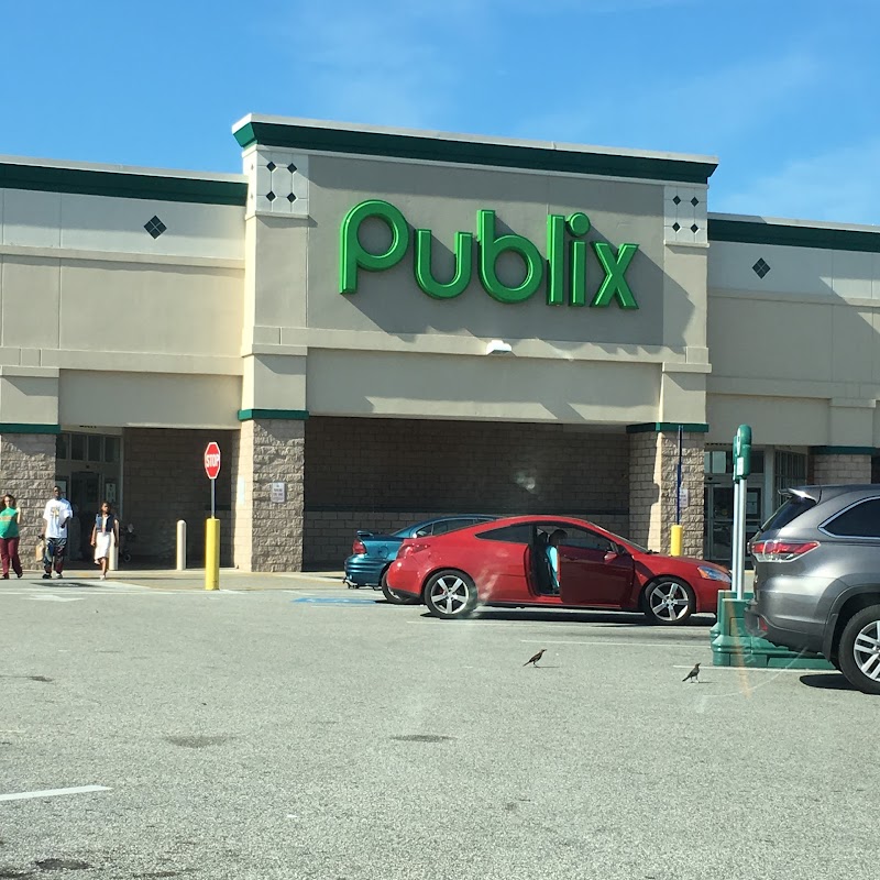 Publix Super Market at Highland Square