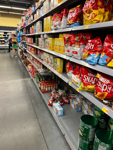 Supermarket «Walmart Neighborhood Market», reviews and photos, 10327 Big Bend Rd, Riverview, FL 33578, USA