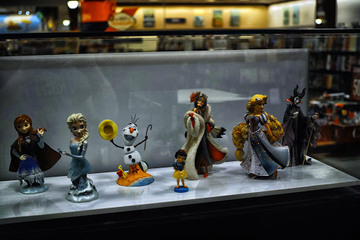 Book Store «Barnes & Noble», reviews and photos, 760 SE Maynard Rd, Cary, NC 27511, USA