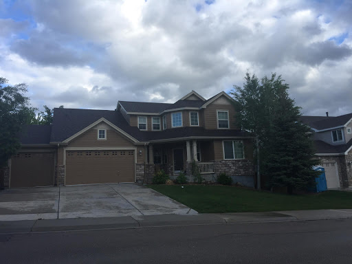 Roofing Contractor «Roof Worx, LLC», reviews and photos, 12301 Grant St #130, Thornton, CO 80241, USA