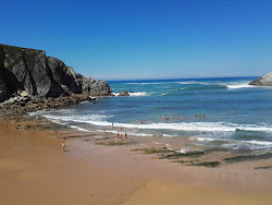 Playa de Covachos'in fotoğrafı ve yerleşim