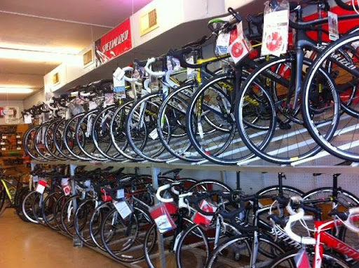 Bicycle Store «Bay Area Cycling -Pasadena», reviews and photos, 2049 S Richey St, Pasadena, TX 77502, USA