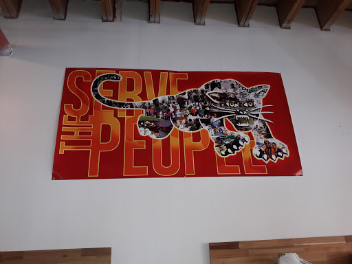 Clothing Store «Beast Mode® Apparel Oakland», reviews and photos, 811 Broadway, Oakland, CA 94607, USA