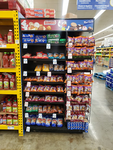 Supermarket «FoodMaxx», reviews and photos, 3000 E 9th St, Oakland, CA 94601, USA