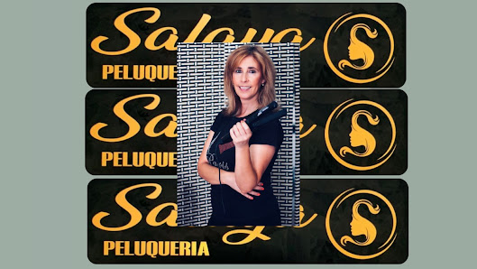 Salaya peluquería Calle Ntra. Sra. de los Clarines, 56, 21630 Beas, Huelva, España