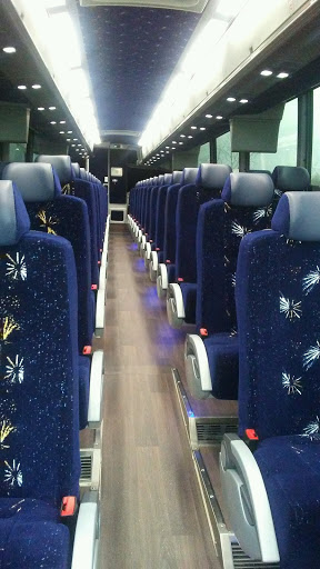 Bus Charter «Star Travel & Tours», reviews and photos, 308 Buell Rd, Rochester, NY 14624, USA