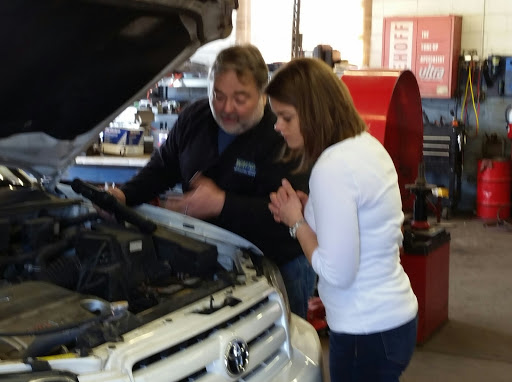 Auto Repair Shop «Walko Automotive Service», reviews and photos, 2122 W Camplain Rd, Hillsborough Township, NJ 08844, USA