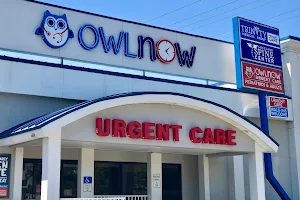 Owl Now Urgent Care image