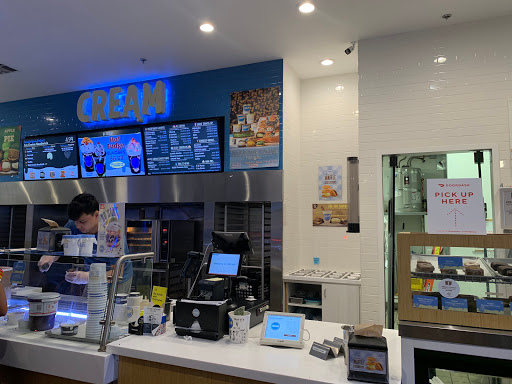 Ice Cream Shop «CREAM Cupertino», reviews and photos, 19501 Stevens Creek Blvd #102, Cupertino, CA 95014, USA