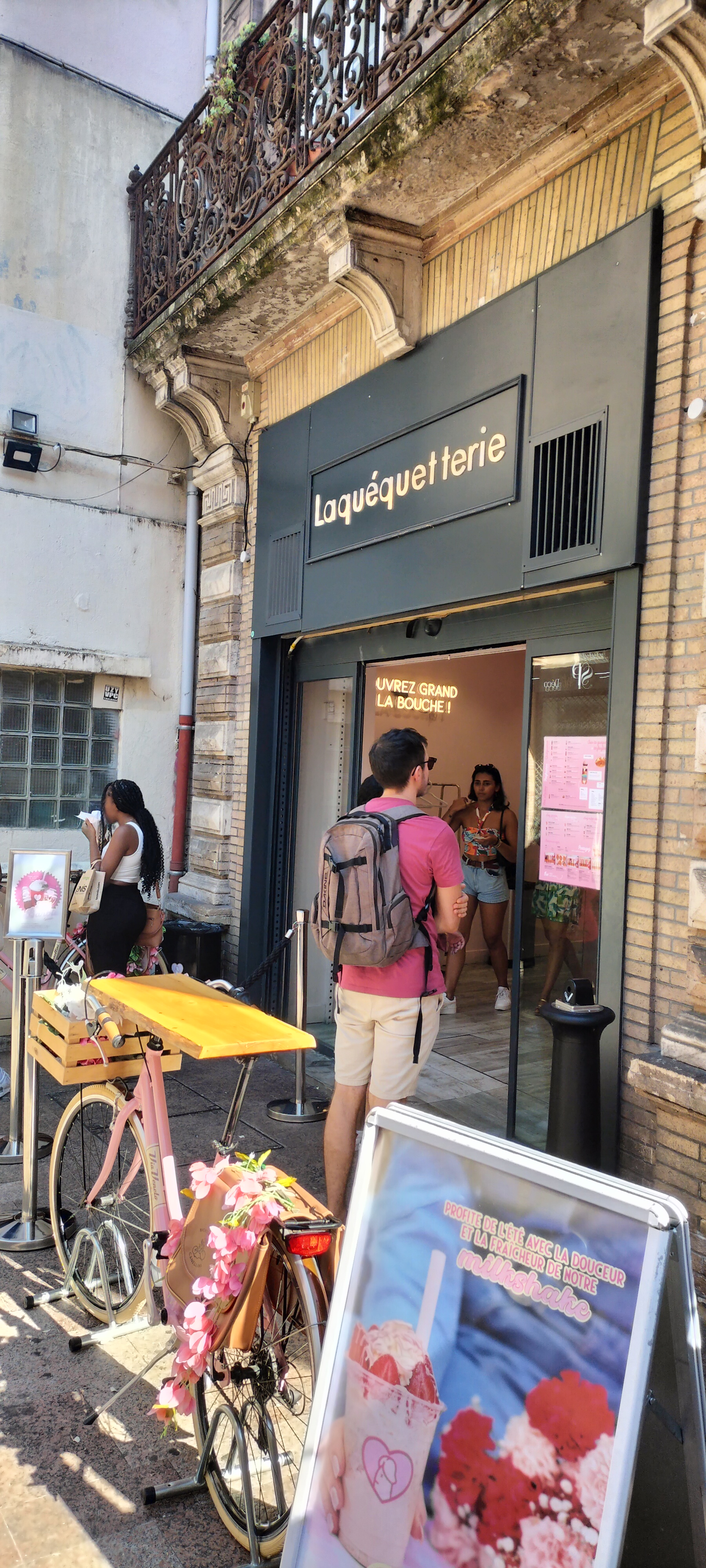 Photo n° 1 de l'avis de Patrice.A fait le 30/08/2023 à 14:20