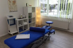 Therapiezentrum Wolters image