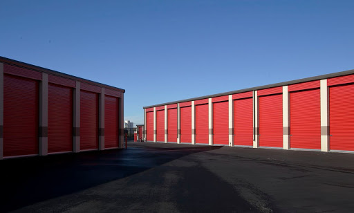 Self-Storage Facility «Box-n-Lock Storage», reviews and photos, 1785 Sequoia Vista Cir, Salt Lake City, UT 84104, USA