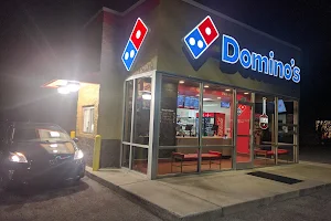 Domino's Pizza image