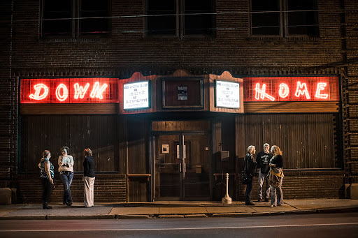 Live Music Venue «Down Home», reviews and photos, 300 W Main St, Johnson City, TN 37604, USA