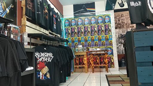 Tienda gotica Tegucigalpa