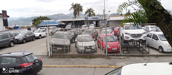 Opiniones de Autos Juan Serrano en Cuenca - Concesionario de automóviles