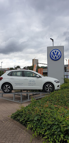 Comments and reviews of VWFS Rent-a-Car Birmingham