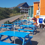 Photo n°3 de l'avis de Timon.i fait le 07/08/2020 à 19:31 sur le  Bunte Kuh Helgoland à Heligoland