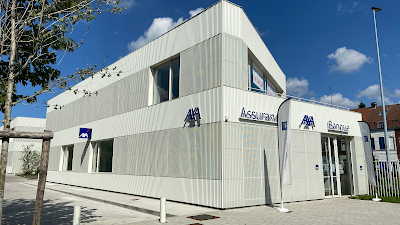 AXA Assurance et Banque LES FRANCS à Tourcoing
