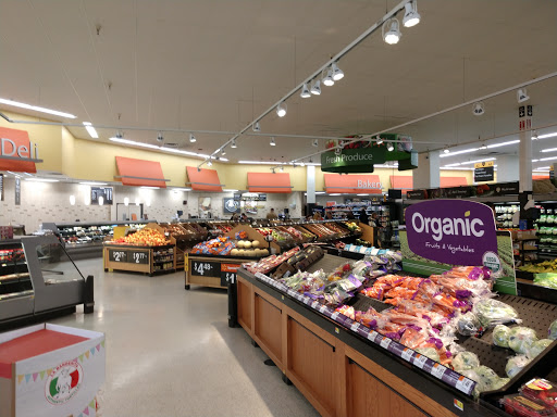 Department Store «Walmart Supercenter», reviews and photos, 820 S Rand Rd, Lake Zurich, IL 60047, USA