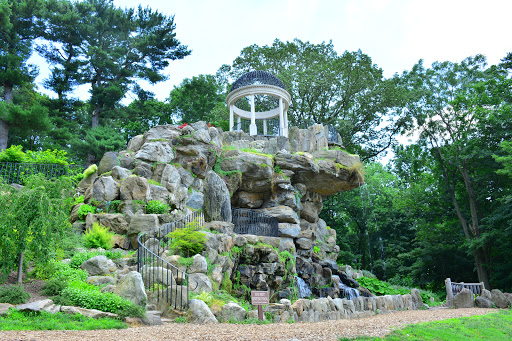 Untermyer Gardens Conservancy image 7