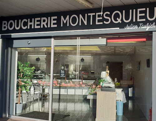 Boucherie-charcuterie BOUCHERIE MONTESQUIEU Mérignac