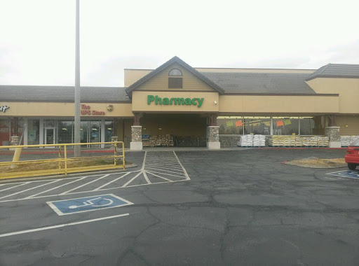 Grocery Store «Fresh Market», reviews and photos, 135 E Main St, American Fork, UT 84003, USA