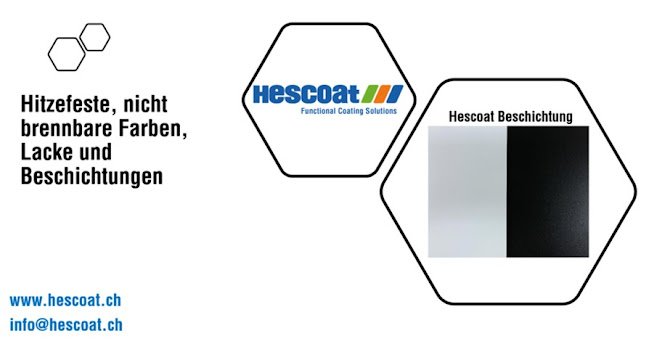 Hescoat GmbH - Frauenfeld