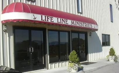 Lifeline Ministries