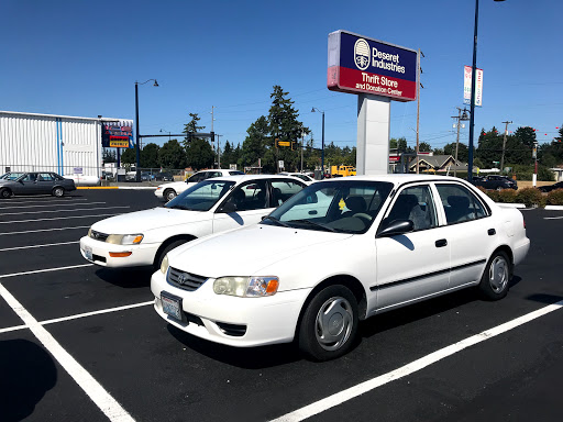 Thrift Store «Deseret Industries Thrift Store», reviews and photos, 17935 Aurora Ave N, Shoreline, WA 98133, USA