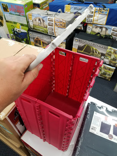 Sporting Goods Store «Big 5 Sporting Goods - Deer Valley», reviews and photos, 1919 W Bell Rd, Phoenix, AZ 85023, USA