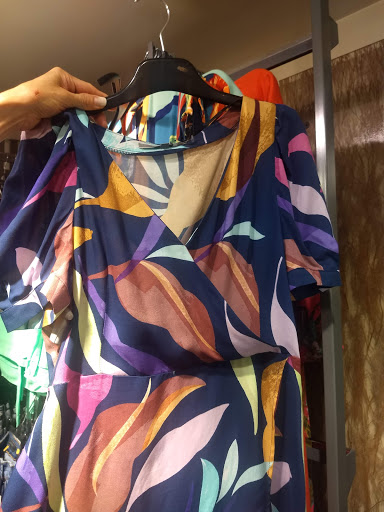 Stores to buy women's kimonos Santiago de Chile