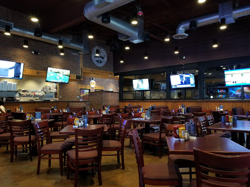 Zipps Sports Grill