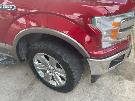 Auto Body Shop «Unique Collision At 249 Inc», reviews and photos, 24145 TX-249, Tomball, TX 77375, USA