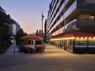 Photo n°5 de Le Filippo à Issy-les-Moulineaux ()
