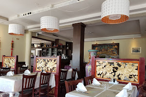Restaurant Shangri-La, Kinesisk og Sushi