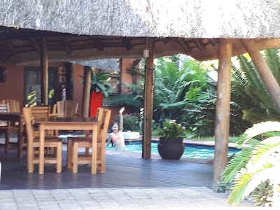Photos of Leopard Corner Guest House