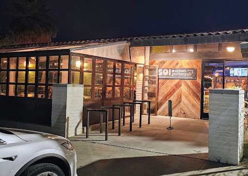 1501 Uptown Gastropub image