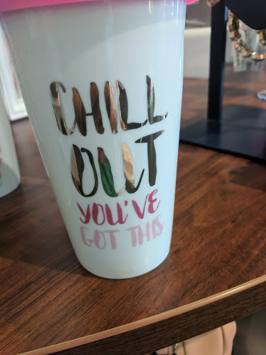 Fashion Accessories Store «Charming Charlie», reviews and photos, 1251 US-31, Greenwood, IN 46142, USA