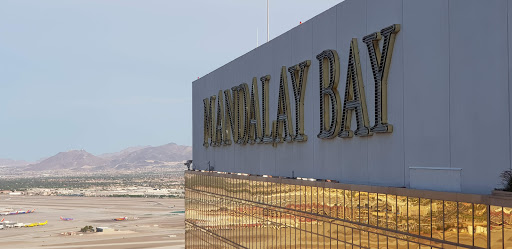 Lounge «Foundation Room Las Vegas», reviews and photos, 3950 S Las Vegas Blvd, Las Vegas, NV 89119, USA