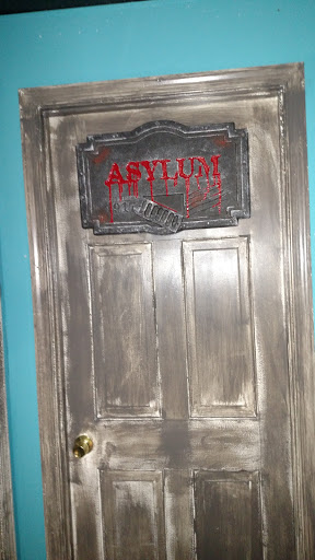 Tourist Attraction «Room Escape DC/ Fairfax», reviews and photos, 3949A University Dr, Fairfax, VA 22030, USA