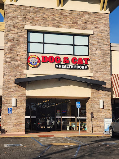 Bens Barketplace - Citrus Heights image