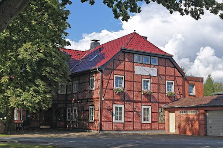 Haus Otte - Pension, Hotel garni Egestorfer Landstraße 24, 21376 Garlstorf, Deutschland