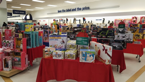 Department Store «Marshalls», reviews and photos, 5220 Jimmy Lee Smith Pkwy, Hiram, GA 30141, USA