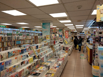 Stepping Stone Bookstore Tamsui Store