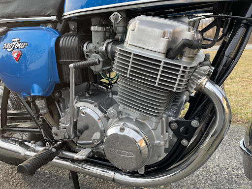 Motorcycle Shop «Motorcycle Symmetry», reviews and photos, 1763 Shoey Rd, Mohrsville, PA 19541, USA