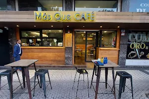 Mes Qué Cafè image
